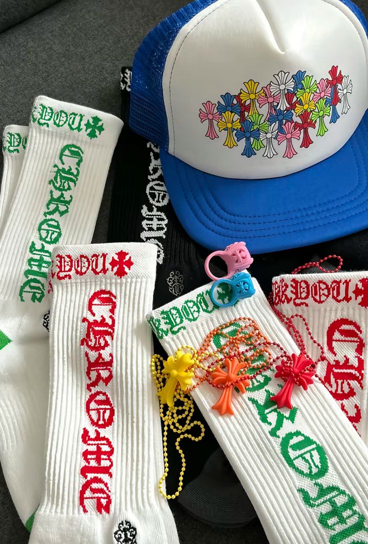 accessories