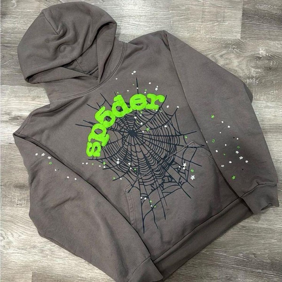 Hoodies & Joggers