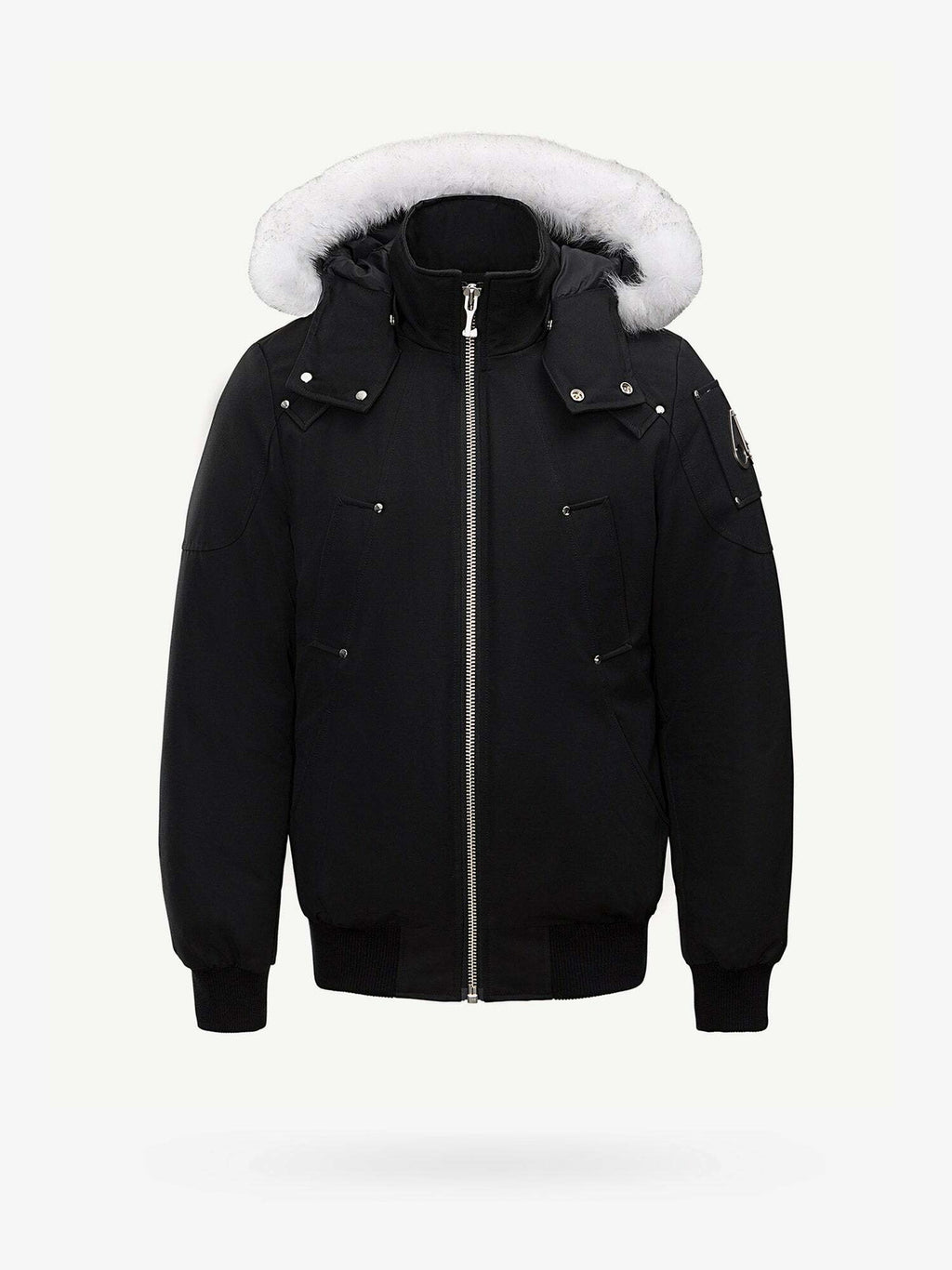 Moose Knuckles Jacket