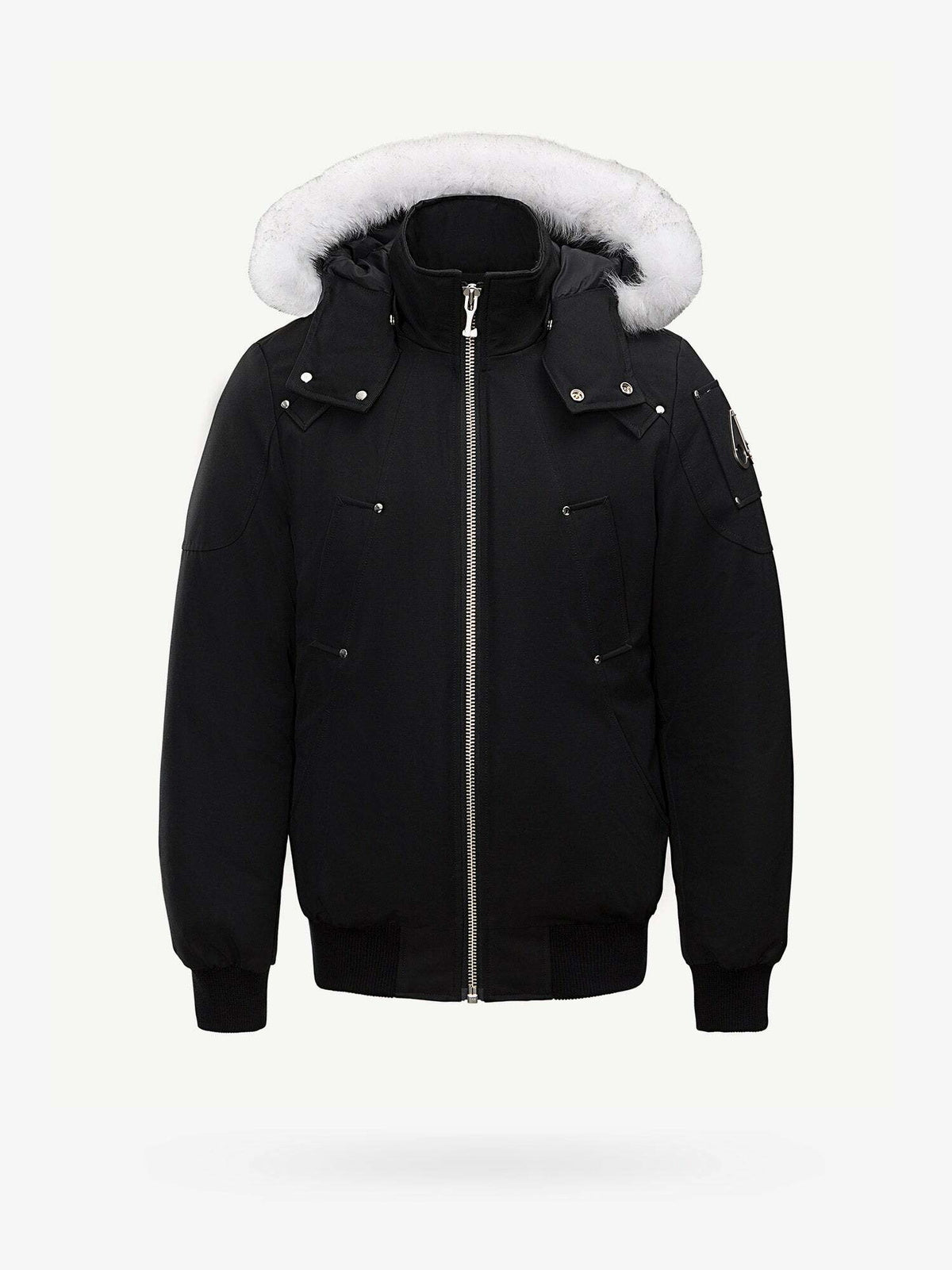 Moose Knuckles Jacket