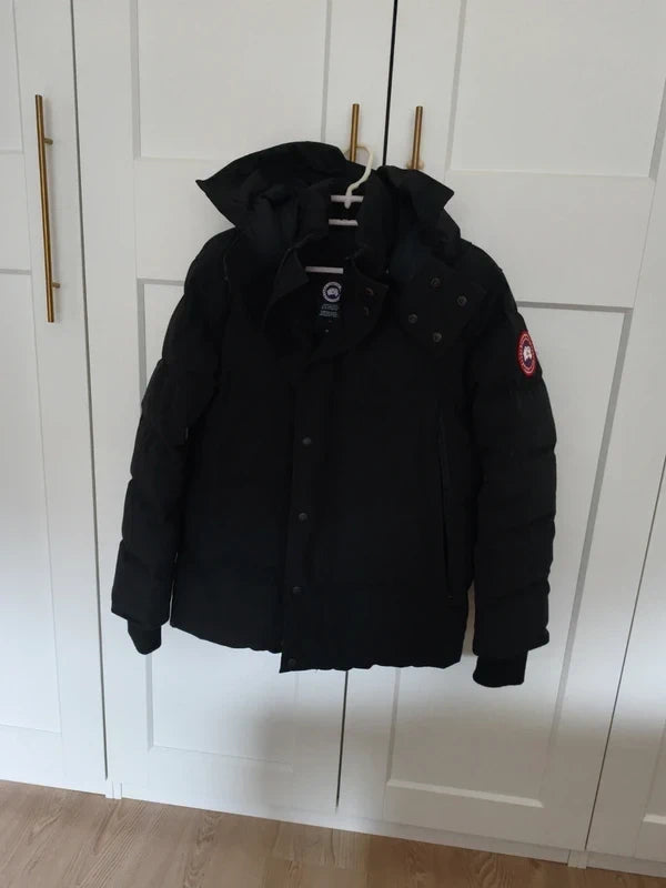 Canda Goose Jacket