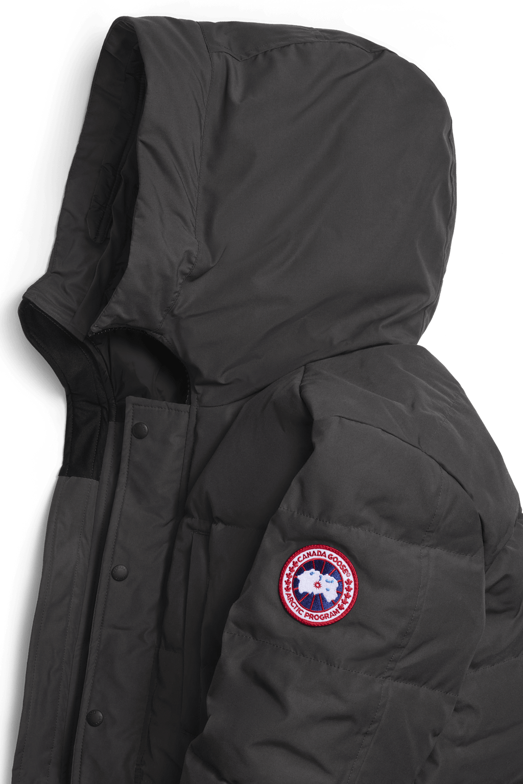 Canda Goose Jacket