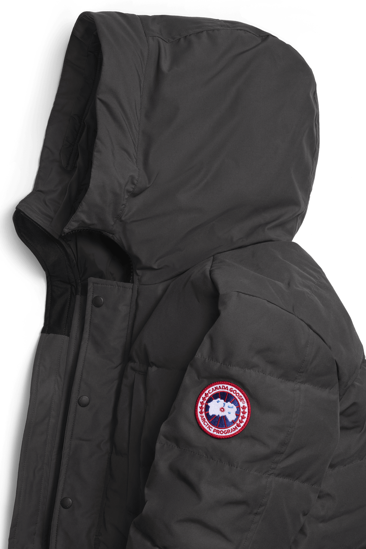 Canda Goose Jacket