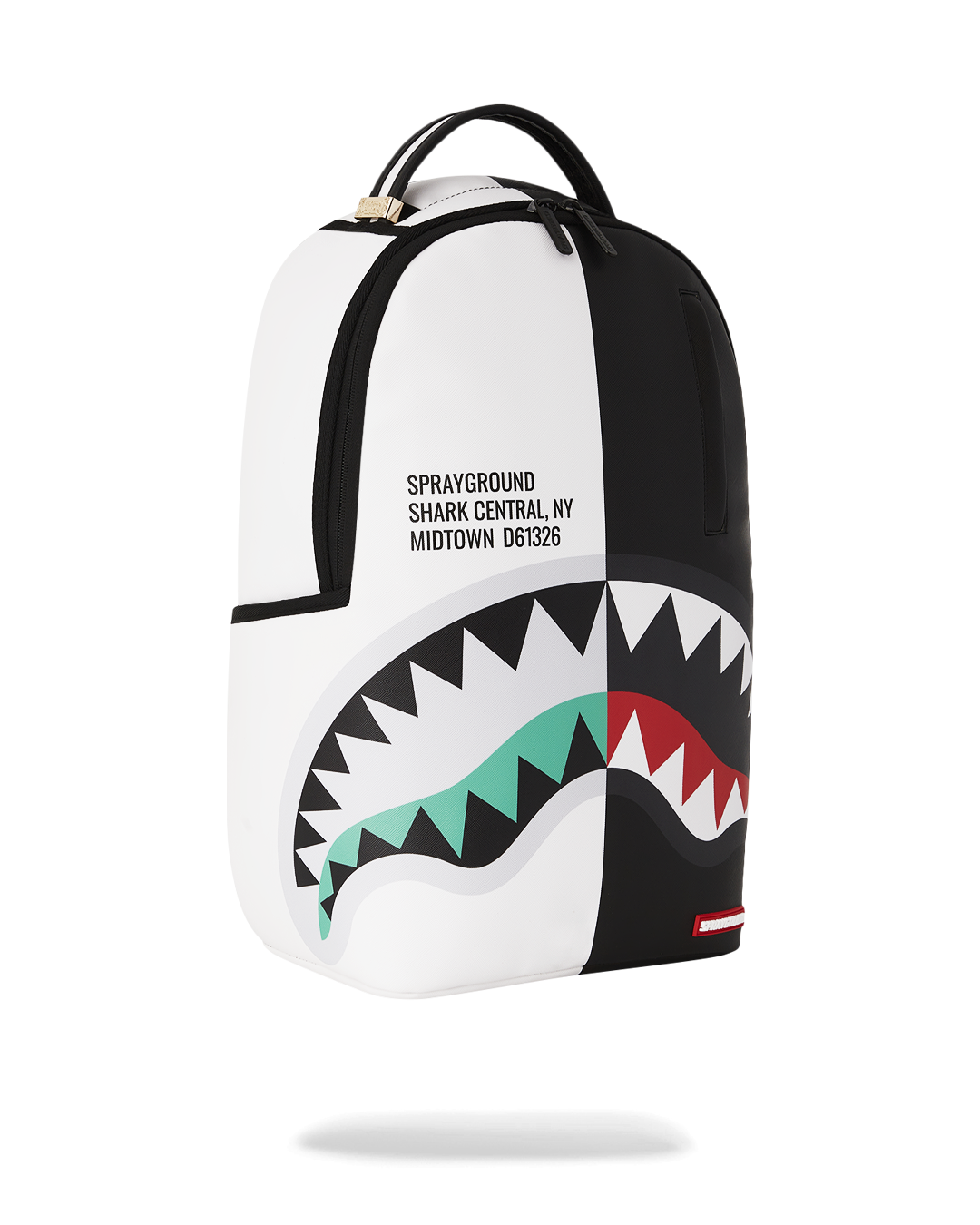 Backpack Spryground