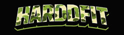 Harddffit - Inicio