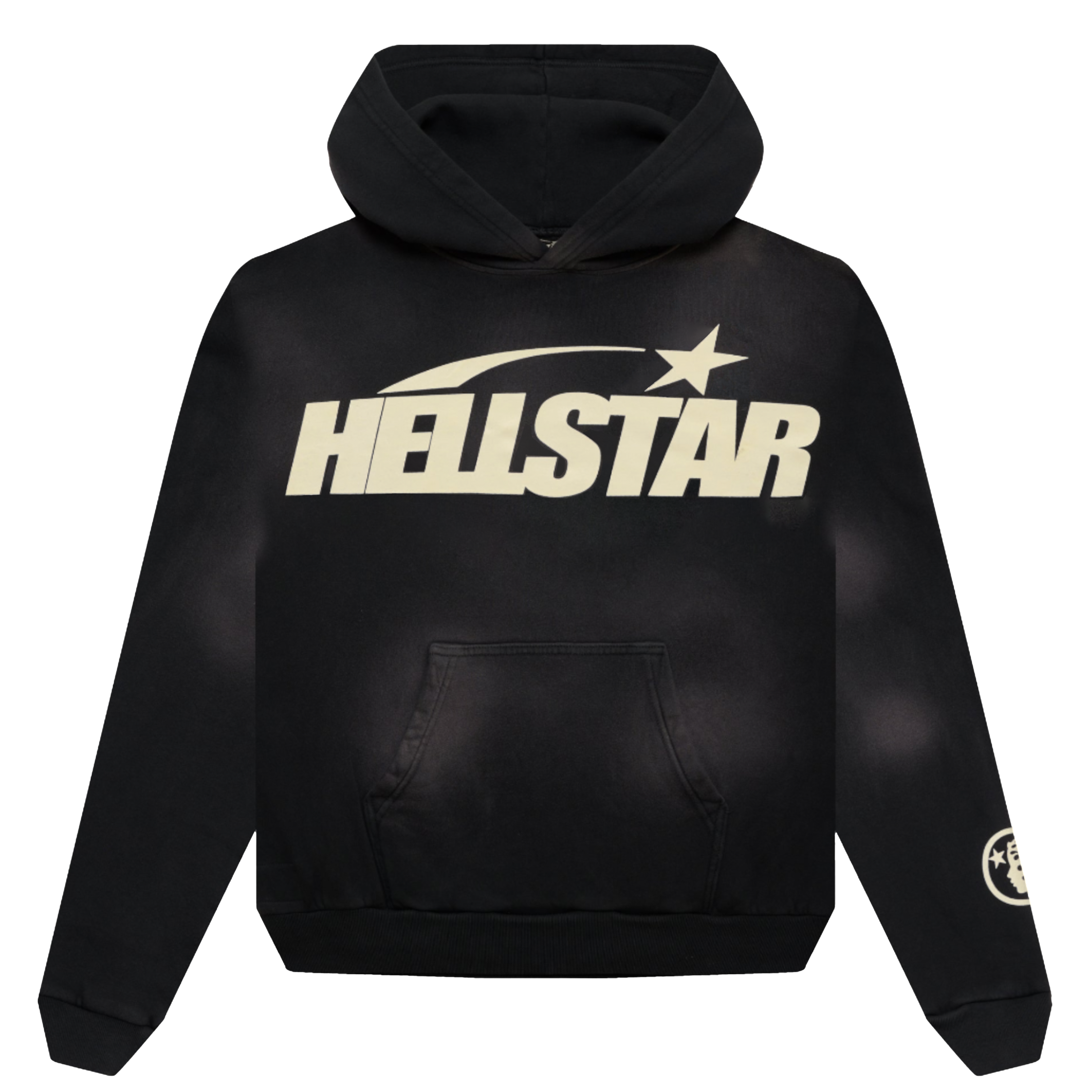 Hoodie Hellstar
