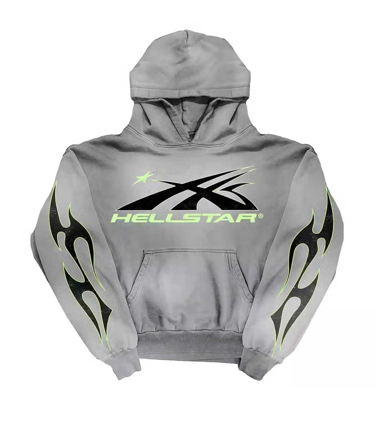 Hoodie Hellstar