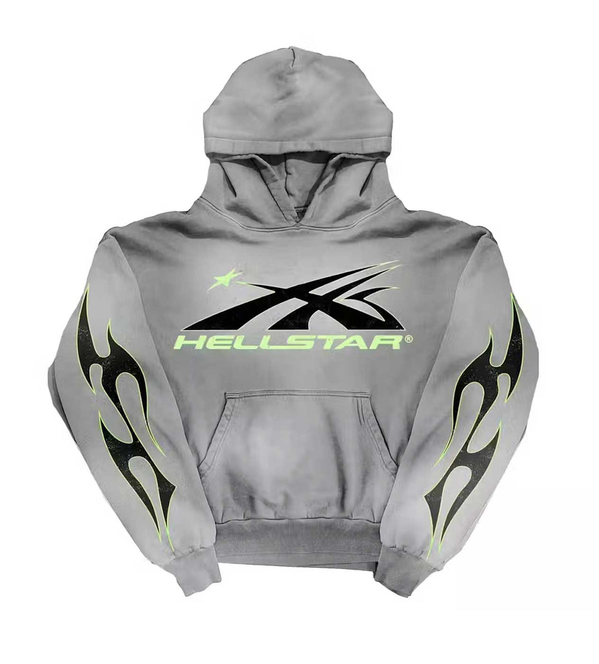 Hoodie Hellstar