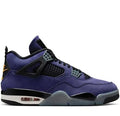JORDAN 4 Purple