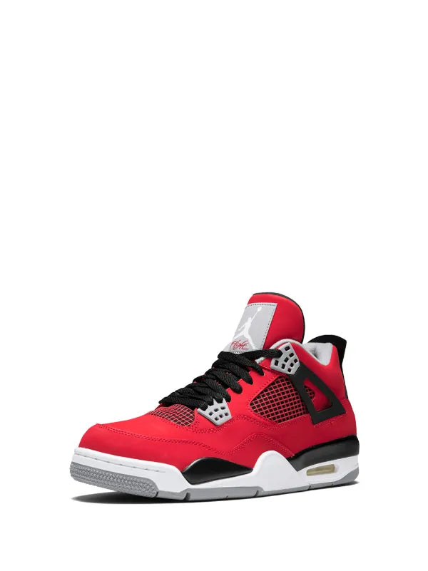 Jordan 4 Toro bravo