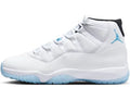 Jordan 11 legend blue