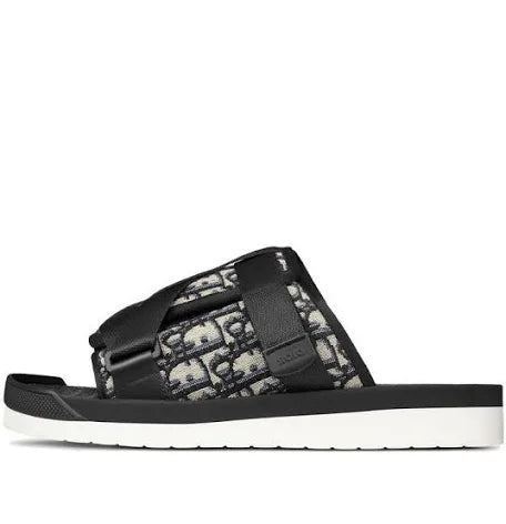 DIOR SLIDES