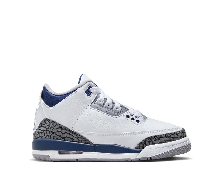 JORDAN RETRO 3