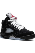 JORDAN 5 OG “black Metallic”