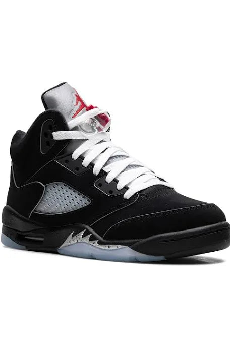 JORDAN 5 OG “black Metallic”