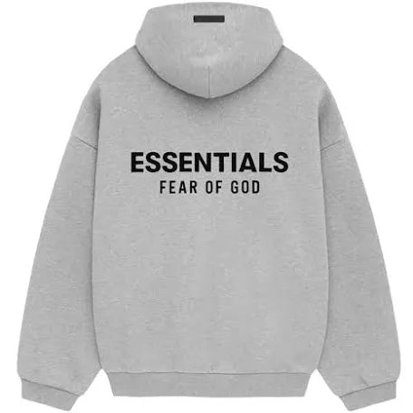Essentials Hoodie
