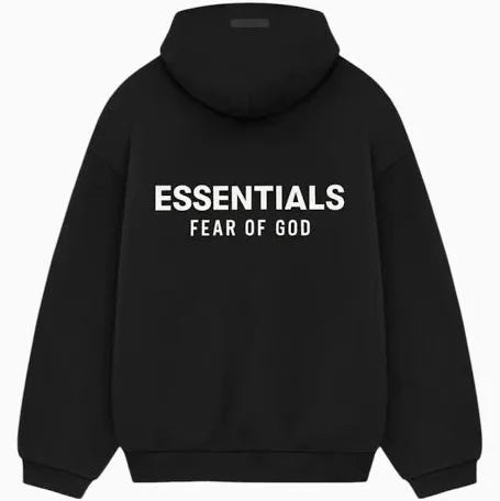 Essentials Hoodie