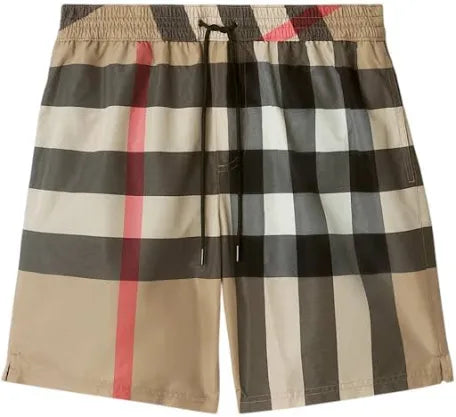 Burberry short