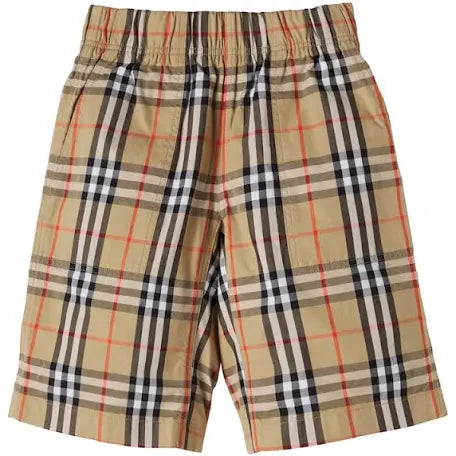 Burberry short