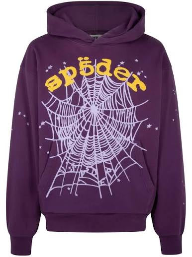 Sp5der Hoodie