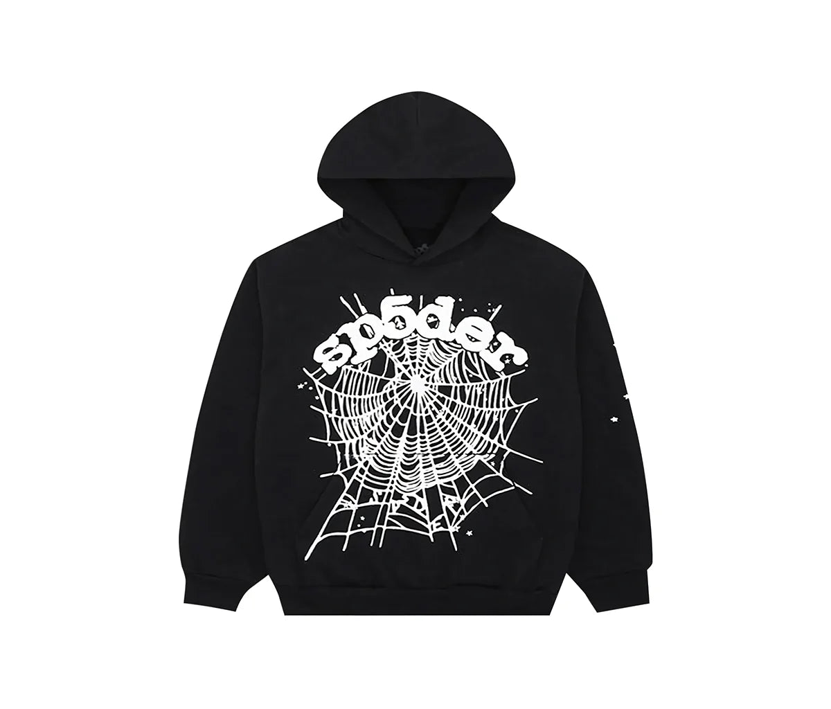 Sp5der Hoodie