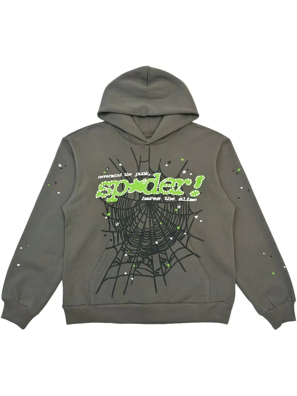 Sp5der Hoodie