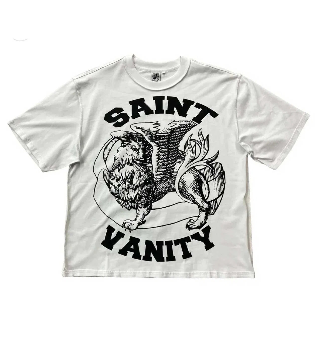 SAINT VANETY SHIRT