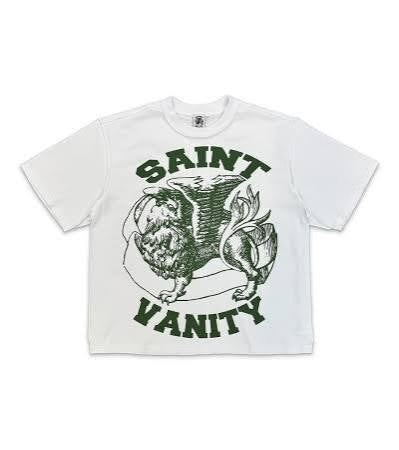 SAINT VANETY Shirt