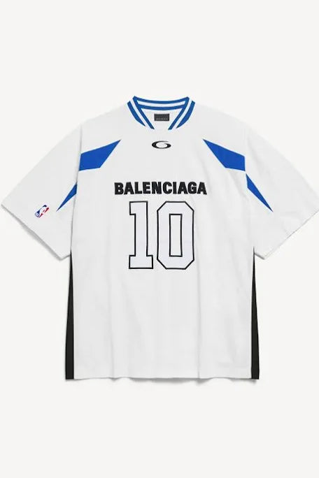 Balenciaga shirt