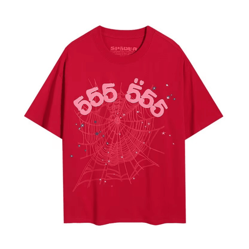 Sp5der shirt