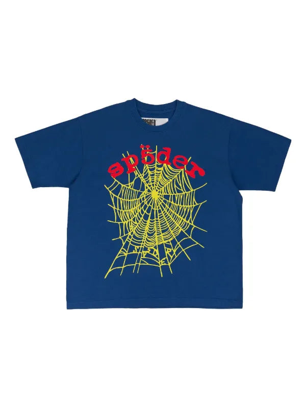Sp5der Shirt