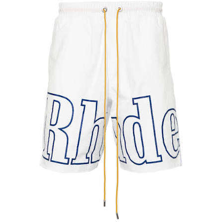 RHUDE SHORT