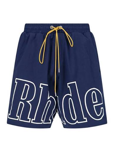 RHUDE SHORT