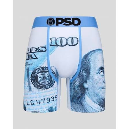 PSD BOXER