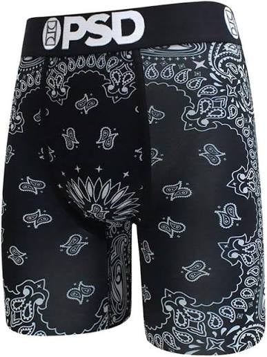 PSD BOXERS