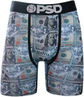 PSD BOXER