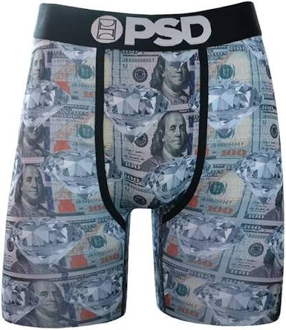 PSD BOXER