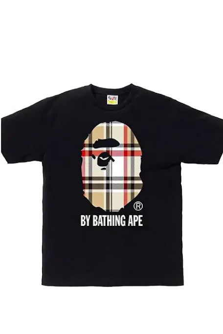 Bape shirt