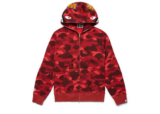 Bape Hoodie