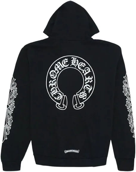 CHROME HEARTS Hoodie