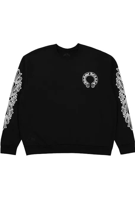 Sweatshirt Chrome Hearts