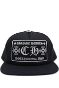 Cap Chrome hearts