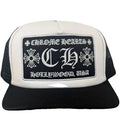 Cap chrome hearts