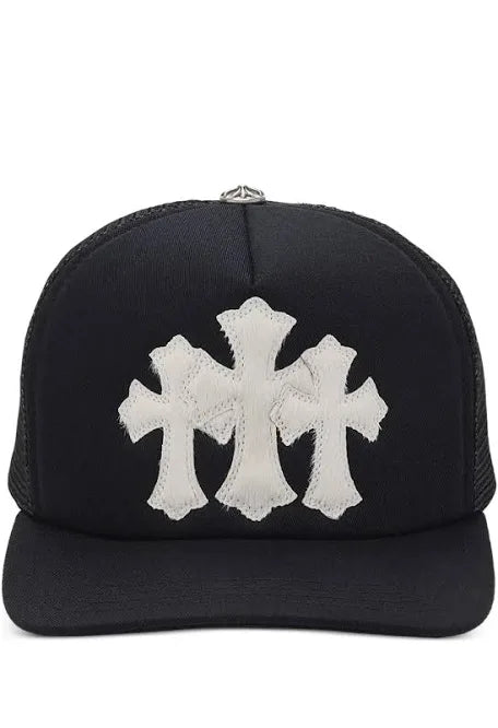 Cap Chrome hearts
