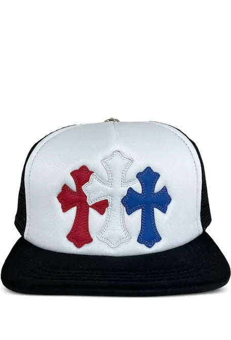 Cap Chrome hearts
