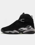 JORDAN Retro 8 “chrome”