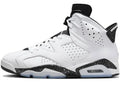 JORDAN 6 “Reverse OREO”