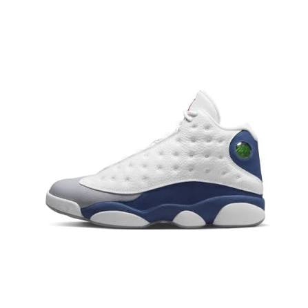 JORDAN 13 “French blue”