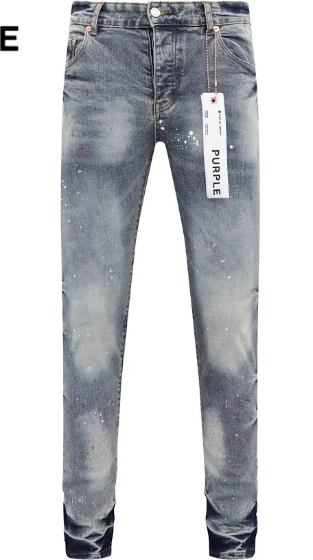 PURPLE JEANS