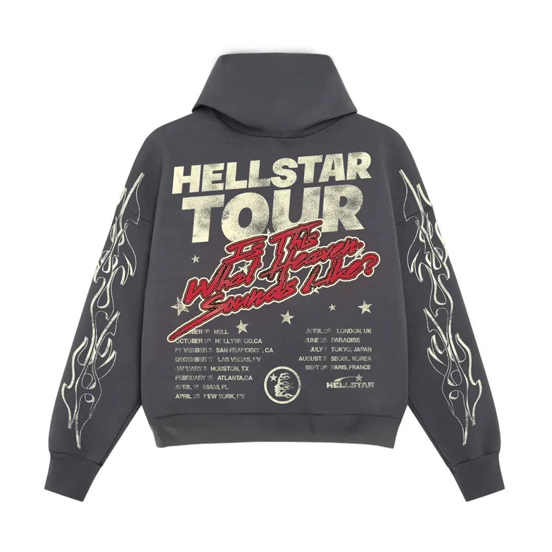 Hellstar Hoodie
